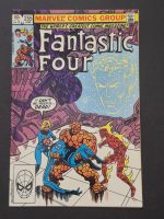 Fantastic Four, Vol. 1:  #255A/Direct Edition/1983/VF/NM