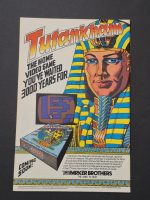 Fantastic Four, Vol. 1:  #255A/Direct Edition/1983/VF/NM - Image 2