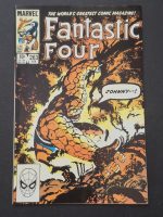 Fantastic Four, Vol. 1:  #263A/Direct Edition/1984/VF/NM