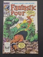 Fantastic Four, Vol. 1:  #264A/Direct Edition/1984/VF/NM