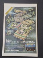 Fantastic Four, Vol. 1:  #264A/Direct Edition/1984/VF/NM - Image 2