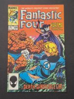 Fantastic Four, Vol. 1:  #266A/Direct Edition/1984/VF/NM