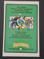 Fantastic Four, Vol. 1:  #271B/Newsstand Edition/KEY/1984/VF/NM - Image 2
