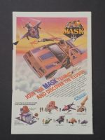 Fantastic Four, Vol. 1:  #289B/Newsstand Edition/KEY/1986/NM - Image 2