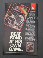 Fantastic Four, Vol. 1:  #309B/Newsstand Edition/1987/NM- - Image 2