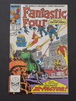 Fantastic Four, Vol. 1:  #312A/Direct Edition/1988/NM-