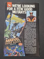 Fantastic Four, Vol. 1:  #312A/Direct Edition/1988/NM- - Image 2