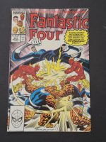 Fantastic Four, Vol. 1:  #333A/Direct Edition/1989/VF/NM