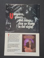 Fantastic Four, Vol. 1:  #344B/Newsstand Edition/1990/NM- - Image 2