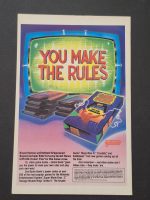 Fantastic Four, Vol. 1:  #364A/Direct Edition/1992/NM- - Image 2