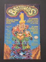 Fantastic Four, Vol. 1:  #367A/Direct Edition/1992/NM - Image 2