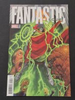 Fantastic Four, Vol. 7:  #29C/E.M. Gist Variant/2025/New
