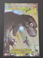 Fantastic Four, Vol. 7:  #29C/E.M. Gist Variant/2025/New - Image 2