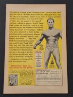 Fightin' Army:  #35/1960/FN/VF - Image 2