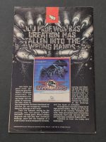 Flash, Vol. 2:  #7A/Direct Edition/KEY/1987/VF - Image 2