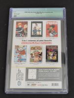 Free Comic Book Day 2016 (One-Punch Man / My Hero Academia)/Free Comic Book Day 2016 Edition/KEY/GRADED:  9.0 - Image 2