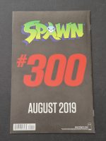 Free Comic Book Day 2019 (Spawn):  #1/Free comic Book Day 2019 Edition/2019/NM+/NEW - Image 2