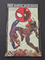 Free Marvel Must-Haves:  #1/March/2024/NM+/New