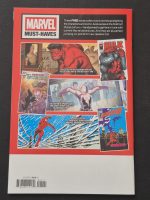 Free Marvel Must-Haves:  #5/December 2024/NM+/New - Image 2