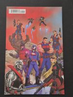 G.I. Joe, Vol. 1 (Image):  #1A/Tom Reilly Regular/2024/NM/M - Image 2