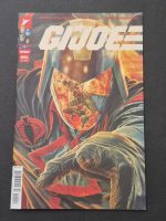 G.I. Joe, Vol. 1 (Image):  #1E/Lee Bermejo Variant/2024/NM/M