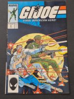 G.I. Joe: A Real American Hero (Marvel):  #61A/Direct Edition/1987/VF/NM