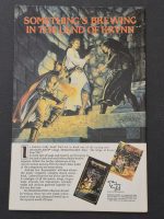 G.I. Joe: A Real American Hero (Marvel):  #61A/Direct Edition/1987/VF/NM - Image 2