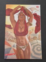 G'nort's Illustrated Swimsuit Edition:  #1C/Adam Hughes Variant/2023/NM+