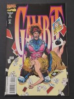 Gambit, Vol. 1:  #2A/Direct Edition/1993/NM-