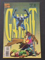 Gambit, Vol. 1:  #3A/Direct Edition/1993/NM-