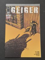 Geiger, Vol. 2:  #11A/Gary Frank Regular/2025/New