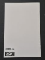 Geiger, Vol. 2 :  #1D/Blank Variant/2024/New - Image 2