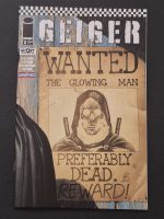 Geiger, Vol. 2:  #2A/Gary Frank Regular/2024/New