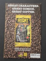 Geiger, Vol. 2:  #2A/Gary Frank Regular/2024/New - Image 2