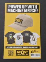 Geiger, Vol. 2:  #3A/Gary Frank Regular/2024/New - Image 2