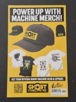 Geiger, Vol. 2:  #5A/Gary Frank Regular/2024/New - Image 2