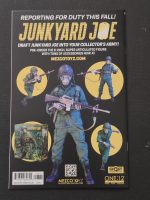 Geiger, Vol. 2:  #6C/Ken Marion Variant/2024/New - Image 2