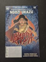 Free Comic Book Day 2024 (Barda):  #1/Ngozi Ukazu Regular/2024/New