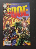 G.I. Joe (Extreme) Vol. 2:  #1/1996/NM-