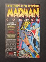 G.I. Joe (Extreme) Vol. 2:  #1/1996/NM- - Image 2