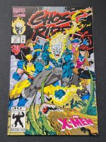 Ghost Rider, Vol. 2:  #27A/Direct Edition/KEY/1992/NM-