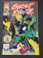 Ghost Rider, Vol. 2:  #4A/Direct Edition/KEY/1990/VF/NM