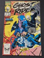 Ghost Rider, Vol. 2:  #5A/Direct Edition/1990/NM