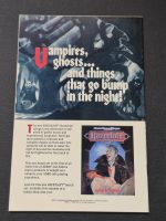 Ghost Rider, Vol. 2:  #5A/Direct Edition/1990/NM - Image 2