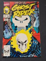 Ghost Rider, Vol. 2:  #6A/Direct Edition/1990/NM+