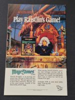 Ghost Rider, Vol. 2:  #6A/Direct Edition/1990/NM+ - Image 2