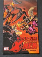 Giant-Size Astonishing X-Men:  #1A/2008/VF-