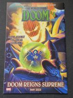 Godzilla Vs Hulk:  #1D/Paco Diaz Variant/2025/NM/M/NEW - Image 2