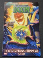 Godzilla Vs Hulk:  #1E/Leonardo Romero Godzilla King of Monsters Homage Variant/2025/NM/M/NEW - Image 2