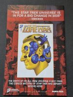 Godzilla Vs. America: Chicago:  #1A/Cvr A Browne/2025/NM/M/NEW - Image 2